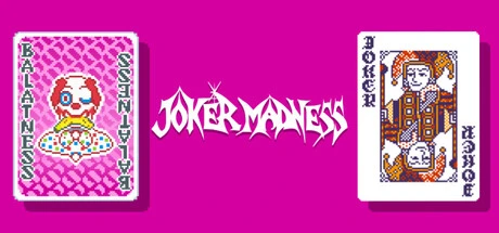 Games like Joker Madness