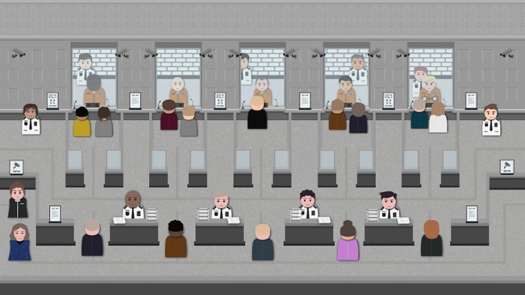 Jury Trial screenshot