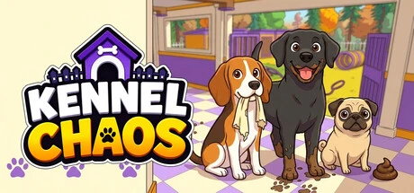 Games like Kennel Chaos