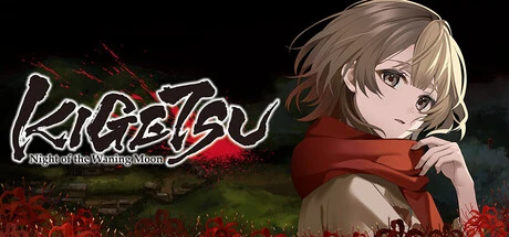 Games like Kigetsu: Night of the Waning Moon
