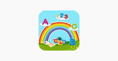 Kindergarten Educational Games Image