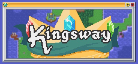 Games like Kingsway