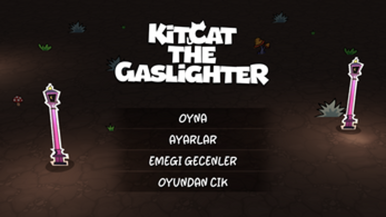 KitCat the Gaslighter Image