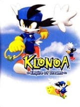 Klonoa: Empire of Dreams Image