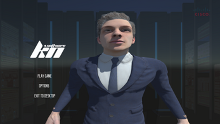 KN University (Networking) - (Beta V1) Windows Early Access Image