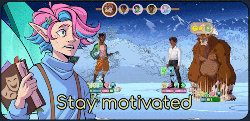 KreatureKind screenshot