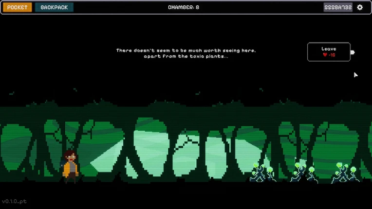 Lameguards screenshot