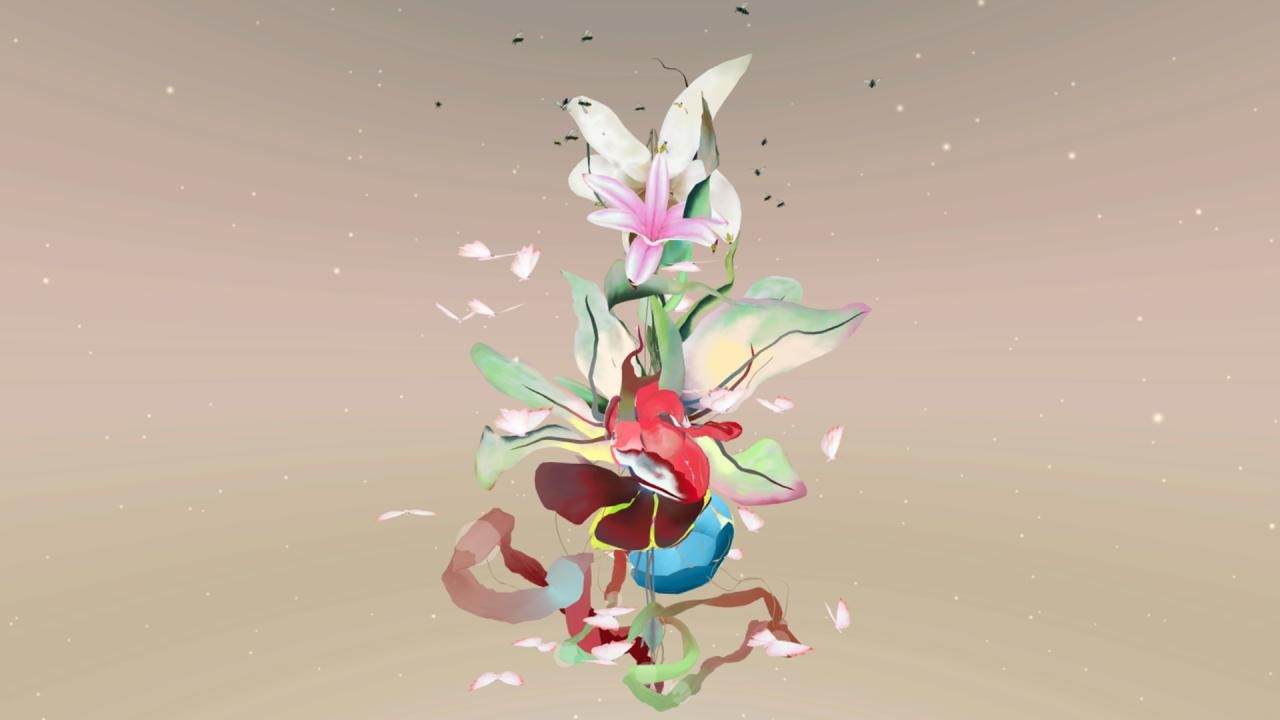 Games like Lily (2017)