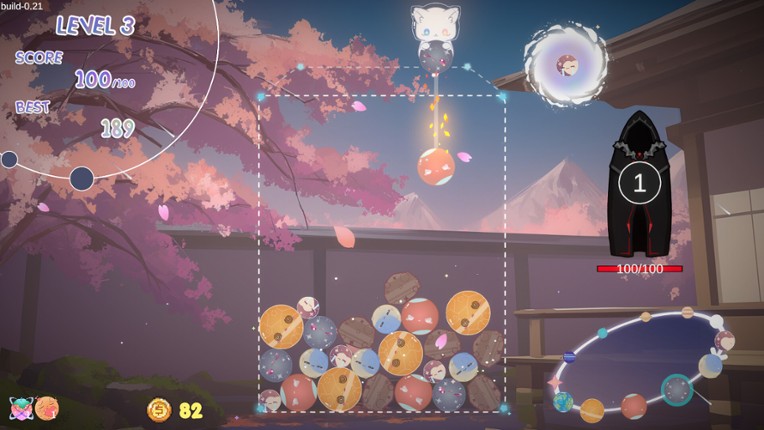 Little Galaxia screenshot