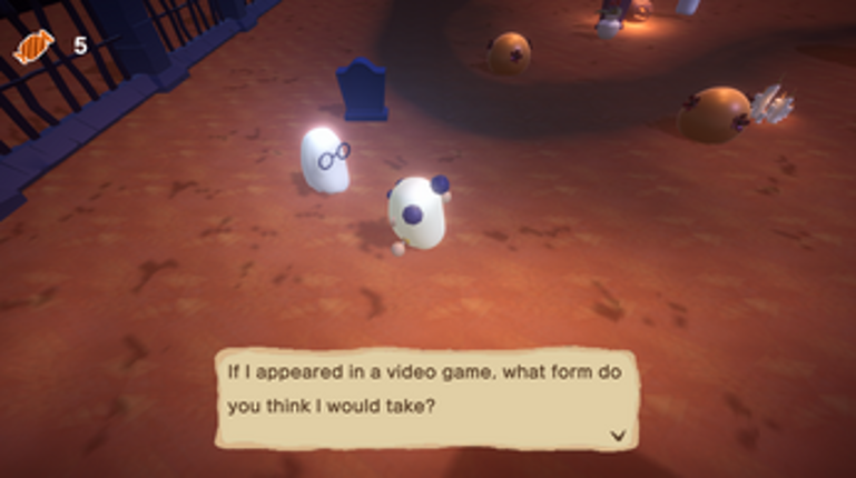 Little Lost Things screenshot