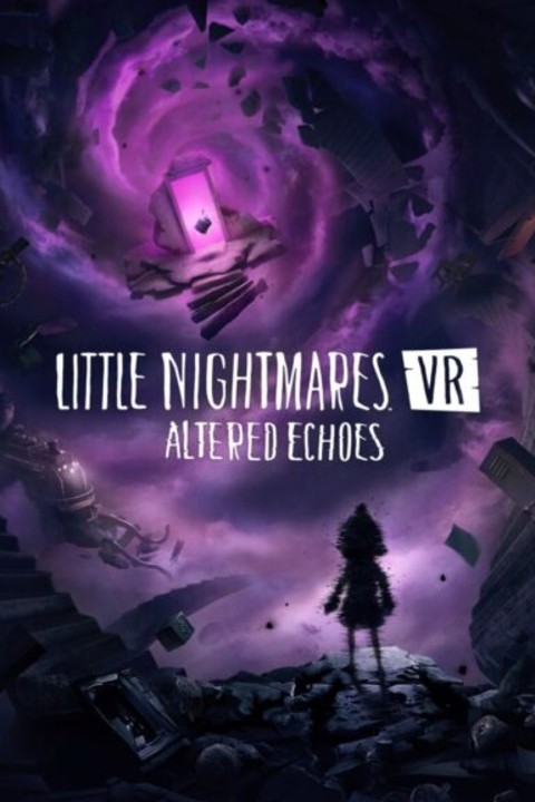 Games like Little Nightmares VR: Altered Echoes