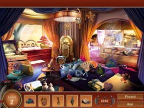 Magic of Tower : Hidden Object Image