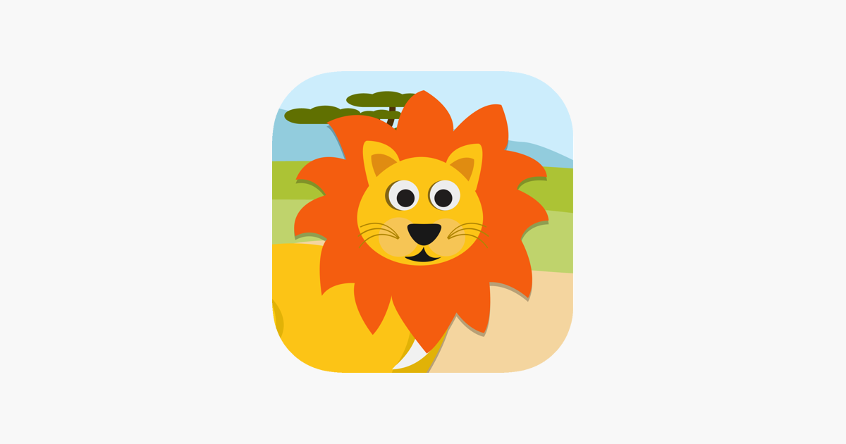Games like Make A Scene: Safari