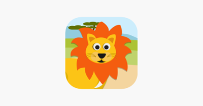 Make A Scene: Safari Image