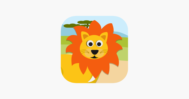 Make A Scene: Safari Game Cover