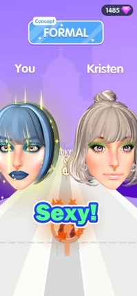 Makeup Battle Image