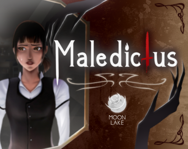 Games like Maledictus