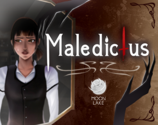 Maledictus Game Cover