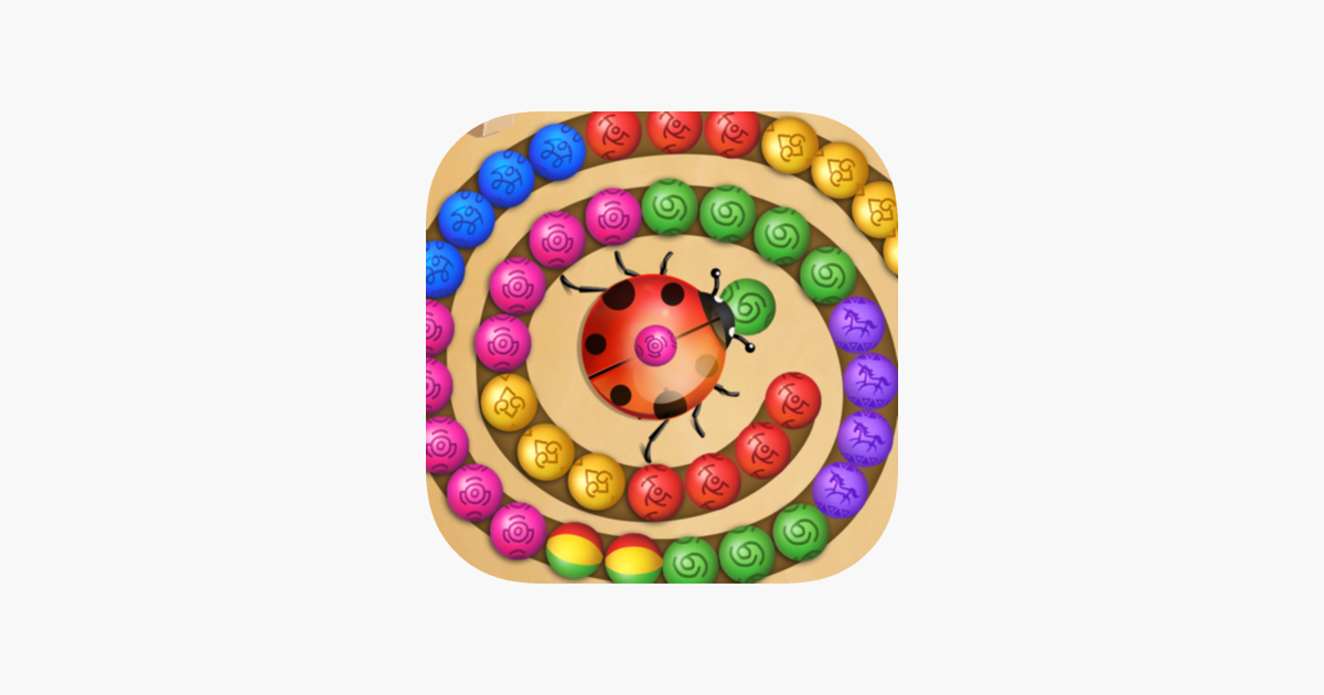 Games like Marble Shooter:Zumba Classic