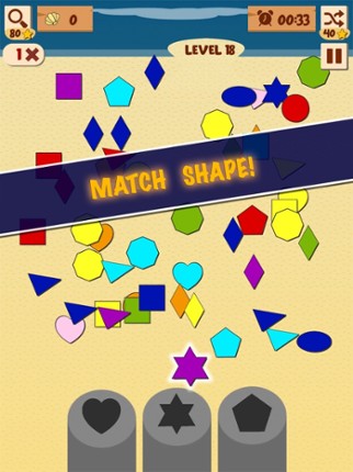 Match Everything! screenshot