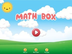 Math Box - Brain Training Game Image