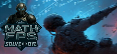 Games like MATH FPS : Solve Or Die