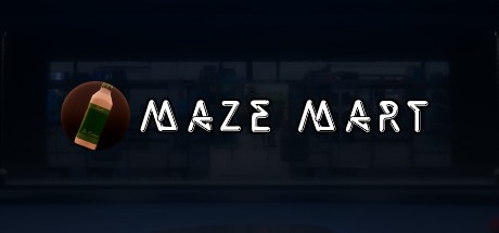 Games like Maze Mart