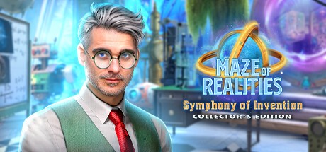 Games like Maze of Realities: Symphony of Invention Collector's Edition
