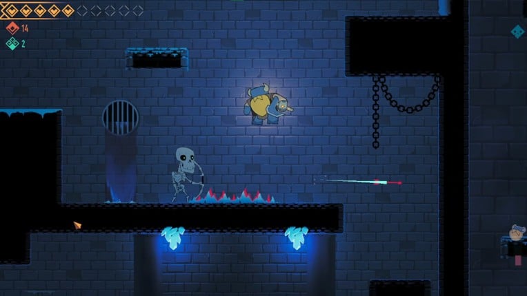Mead & Glory screenshot