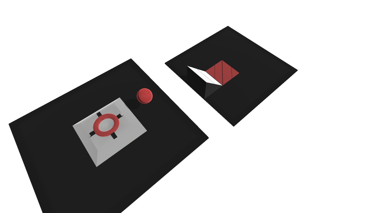 Games like Meatball - LD46