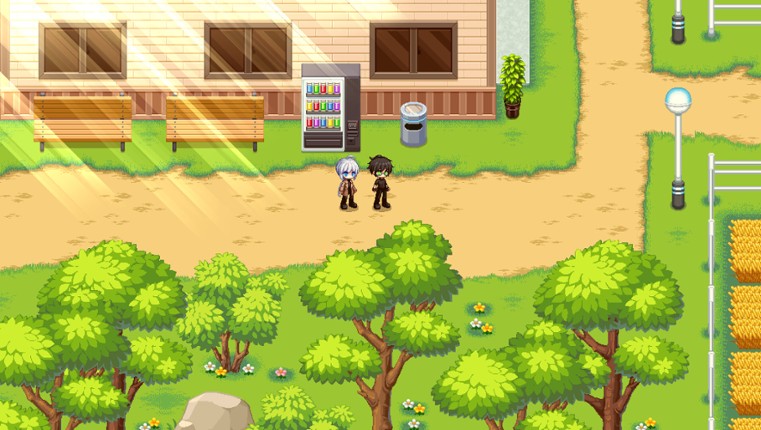 Mechanical Pulse screenshot