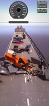 Mega Ramp Stunt Crash Games 3D Image