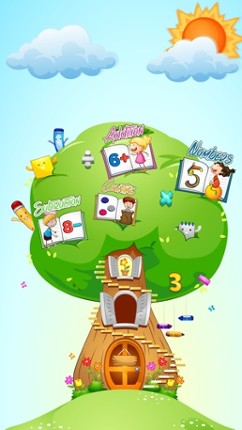 Memory Brain Trainer (Math) screenshot