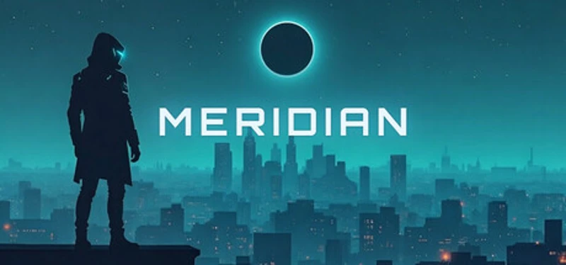 Meridian Image