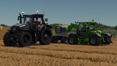 Merlo Multi Farmer Edit Image