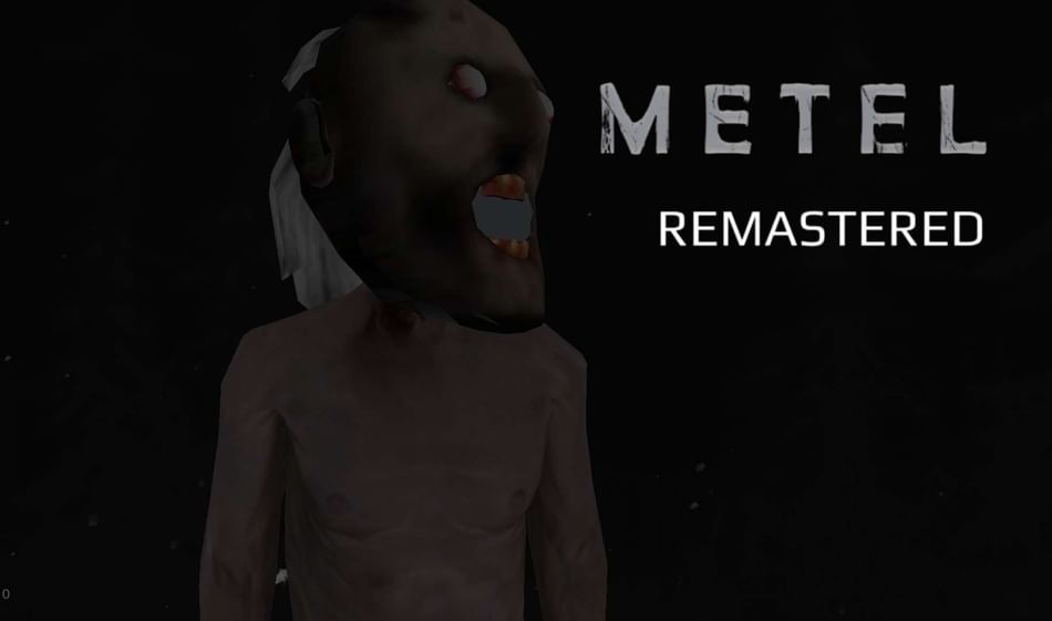Games like Metel Remastered
