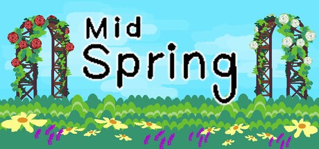 Games like MidSpring