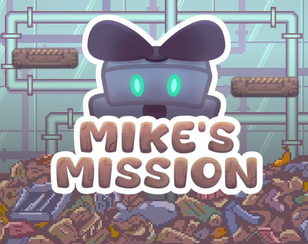 Games like Mike's Mission
