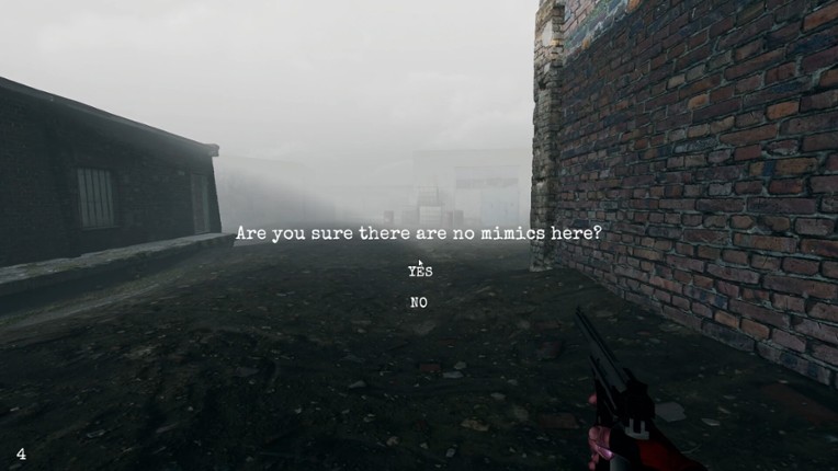 Mimic Alert Image