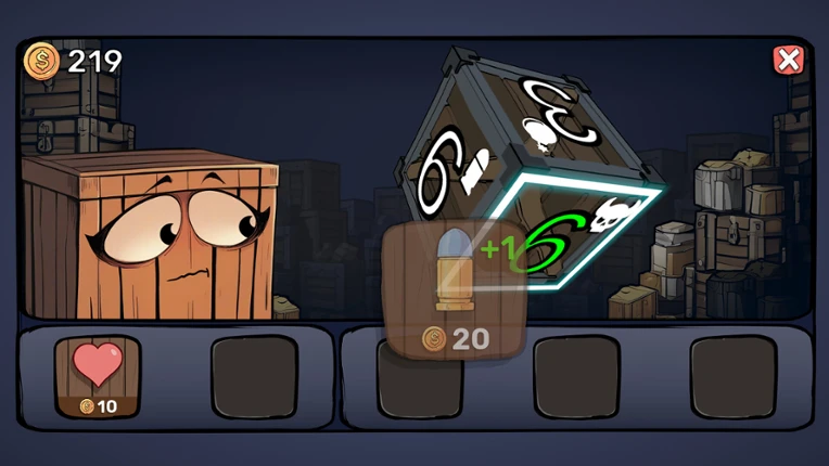 Mimic Me screenshot