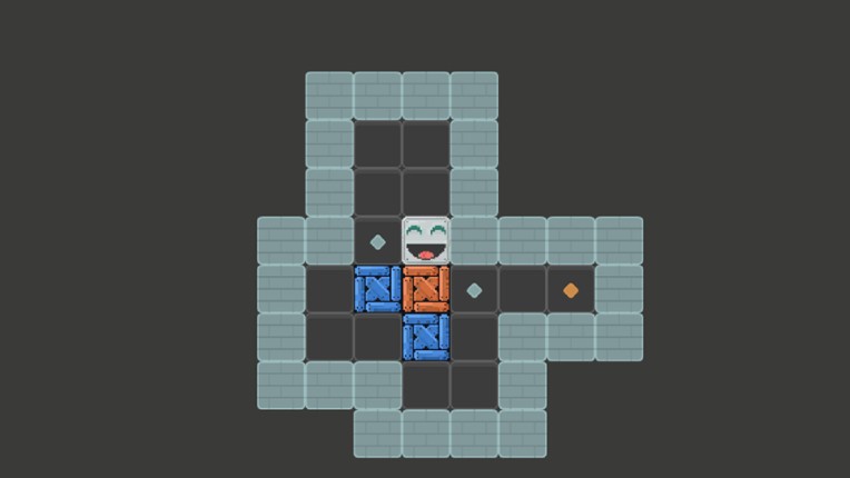 Minimalist Box screenshot