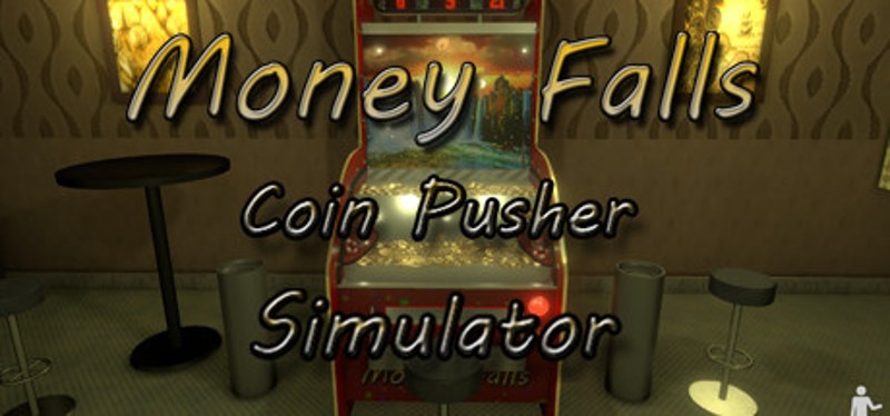 MoneyFalls - Coin Pusher Simulator Image
