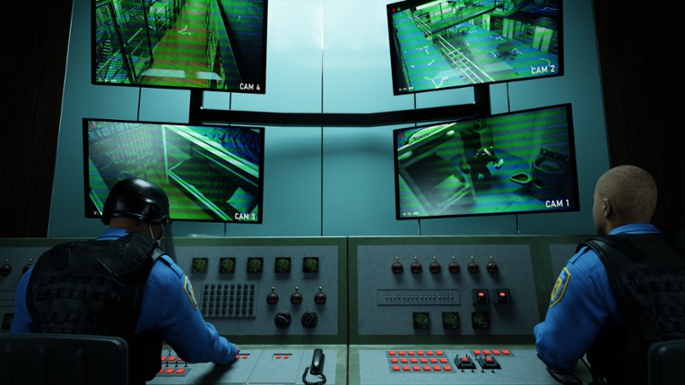 Monkey Testing screenshot