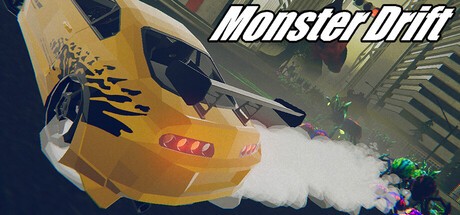 Games like Monster Drift