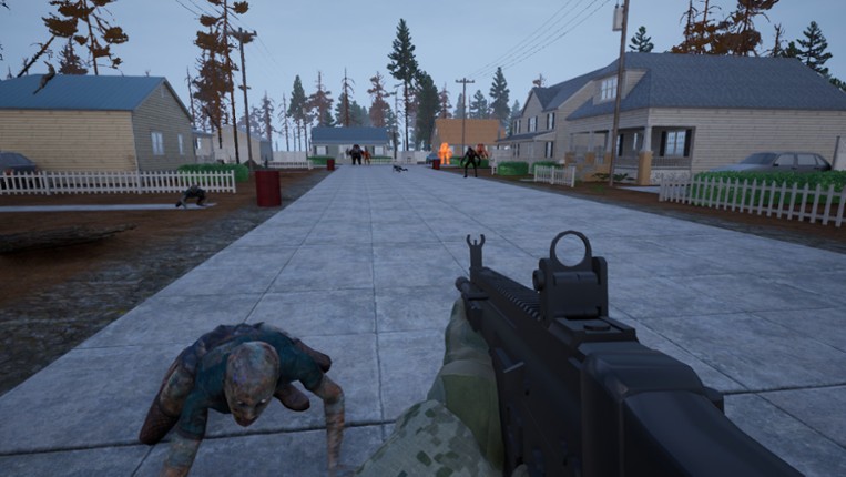 MultiVerse screenshot