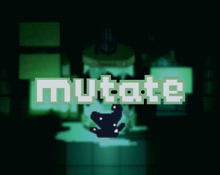Games like Mutate