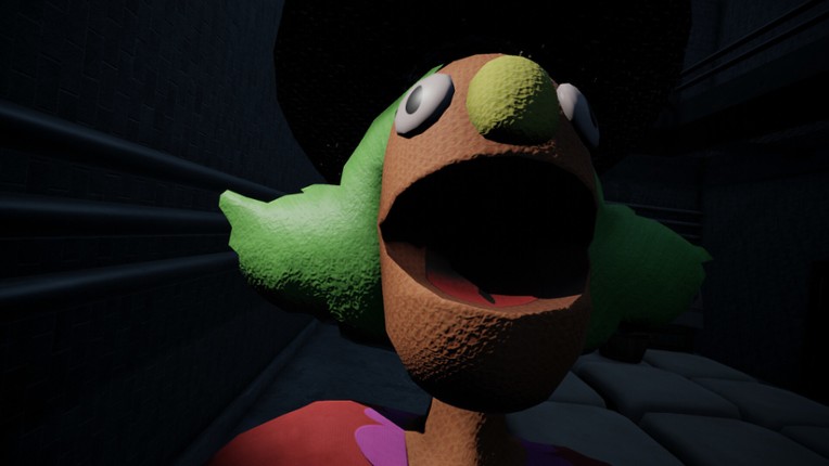 My Friendly Neighborhood screenshot