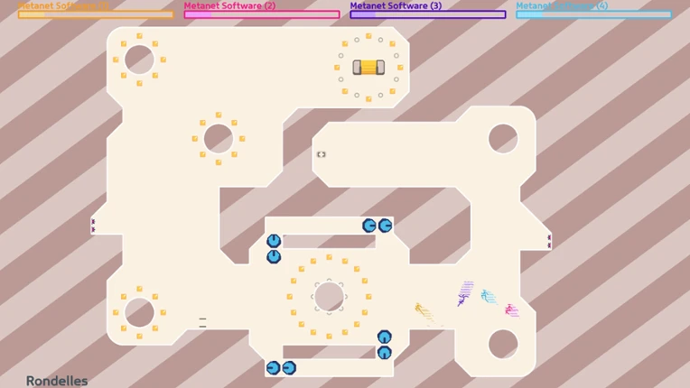 N PLUS INFINITY TIMES TWO screenshot