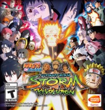 NARUTO SHIPPUDEN: Ultimate Ninja STORM Revolution Image