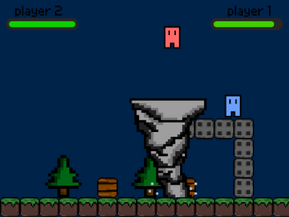 Natural Disaster Survival Simulator Image